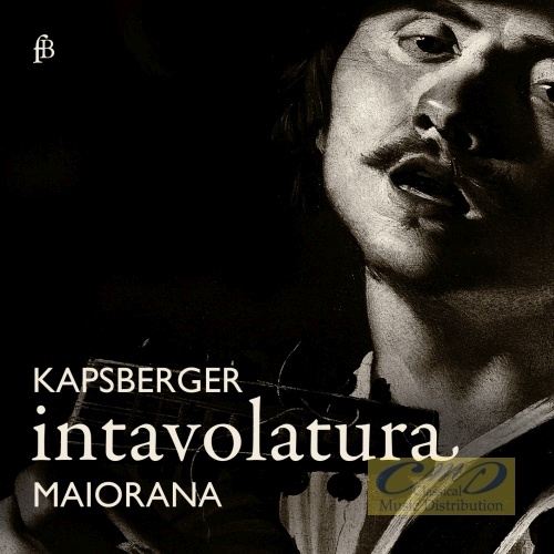 Kapsberger: Intavolatura